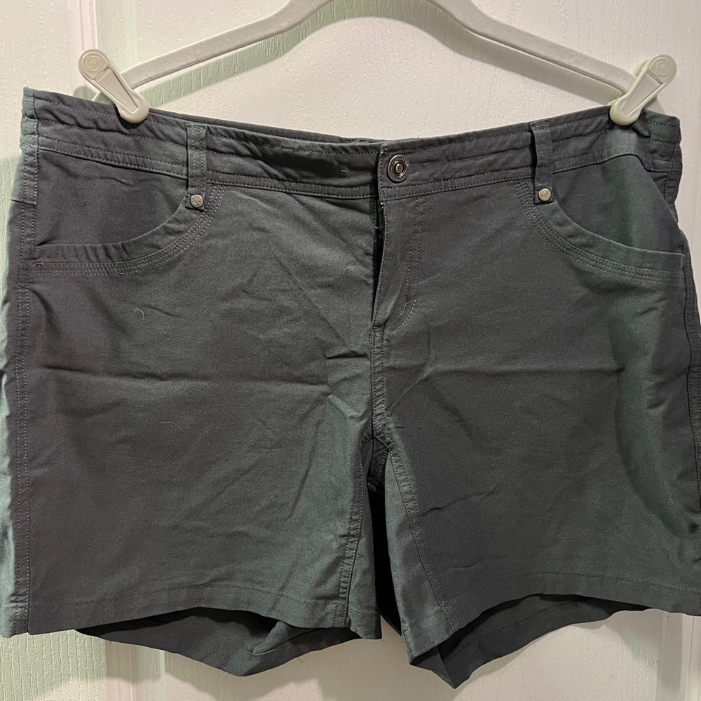 Kuhl Trekr Shorts 5.5” inseam